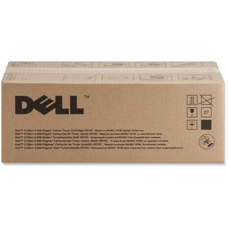 UPC: 0884116002598 | Dell DLLH515C 3130cn Printer High-yield Toner Cartridge 1 Each