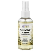 Aura Cacia Frankincense & Myrrh, Aromatherapy Mist, 4 fl oz (118 ml)