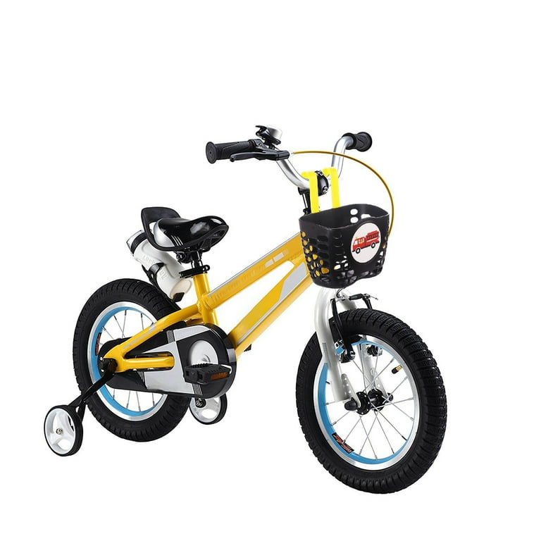 Baby bike basket sale