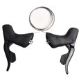 thumbnail image 3 of Yimiti For Ltwoo R2/R3/R5/R7 2*7/8/9 Speed Road Bike Shifters Lever For Derailleur,R5, 3 of 9