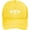 Yellow, variant on Cool-Dads-Club Mesh Hat 2024 Daddy Father's Day Mesh Cap Trucker Hat Baseball Cap