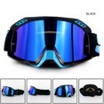 thumbnail image 3 of Bangcool Ski Goggles Dustproof Sports Goggles Riding Goggles for Motorcycle Bicycle, 3 of 3