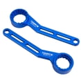 thumbnail image 4 of Llave de eje central TOOPRE 6 en 1 BB de aleación de aluminio para bicicleta de montaña y carretera Likrtyny paseo en bicicleta, 4 of 9