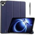 thumbnail image 1 of Case for Xiaomi Redmi K Pad 8.8 Inch, Tri fold Slim Lightweight Hard Shell Smart Protective Cover with Multi-Angle Stand, Universal Stylus Pen, 1 of 7