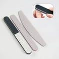 thumbnail image 3 of 5Pcs/Set Nail File Kit Professional Sturdy EVA Nail Art Buffer File Kit for Female, 3 of 10