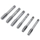 thumbnail image 3 of 32pcs M3?M12 Coarse Pitch Alloy Steel Tap and Die Set with Wrench Thread Gauge Hand Tools, 3 of 5
