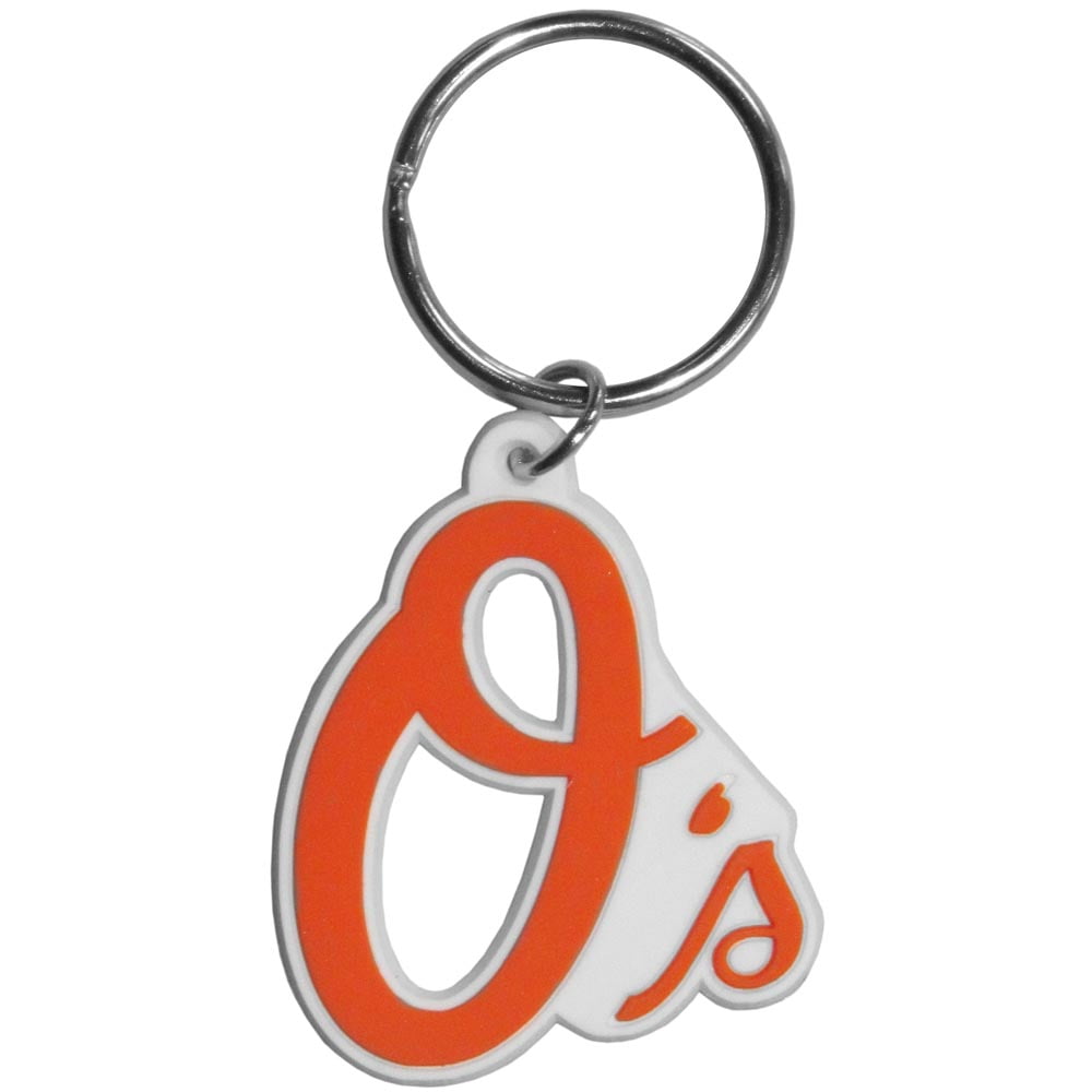 Siskiyou NCAA unisex-adult Home State Flexi Key Chain