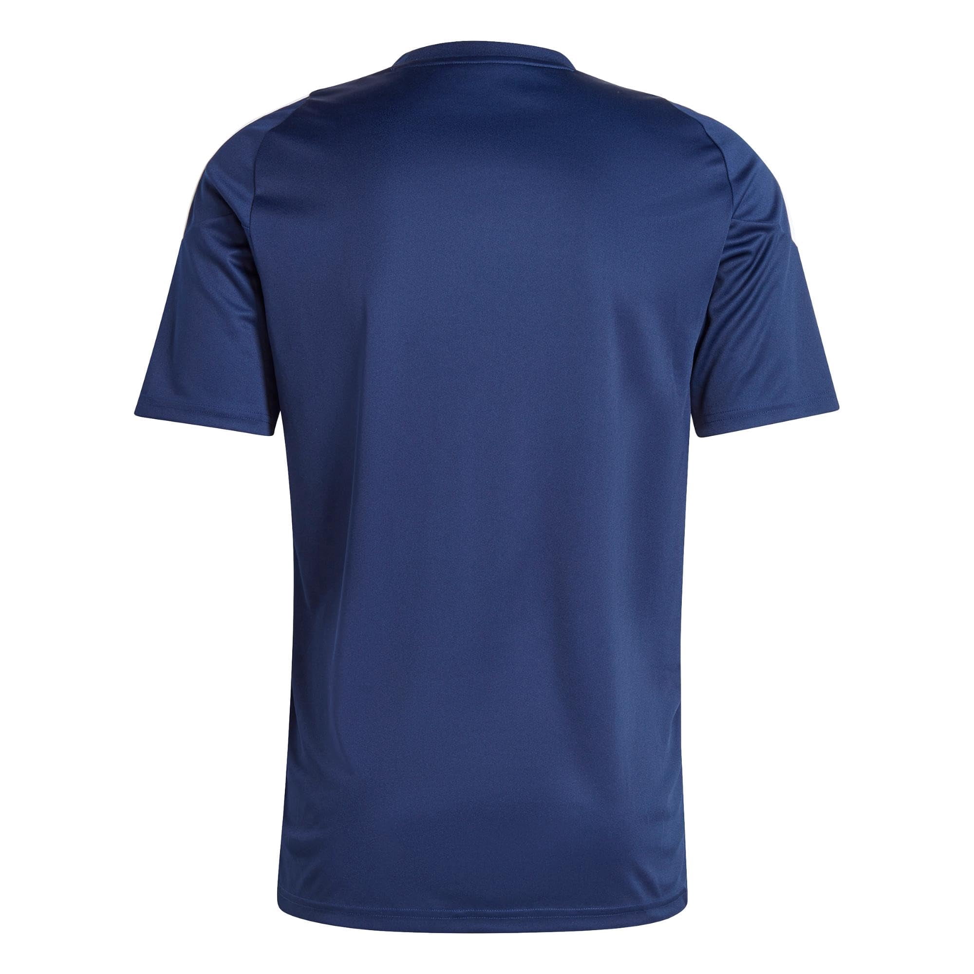 adidas Men's Tiro 24 Jersey, Team Navy Blue/White, X-Large