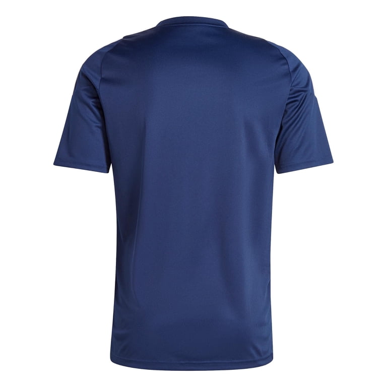 adidas Men's Tiro 24 Jersey, Team Navy Blue/White, Large - Walmart.com