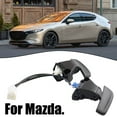 thumbnail image 1 of Paddle Shifters Conçus pour Plusieurs Modèles Mazda (2016 2020) Installation Rapide sur Volants Ensemble de Deux, 1 of 9