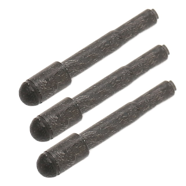 Original Replacement Nibs for PN579X PN556W Stylus, Fine Rubber Tips, ABS Material, Tablet Replacement Nibs