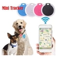 thumbnail image 3 of Traqueur GPS Intelligent pour Animaux de Compagnie Étanche, Alarme Anti-Perte, Traqueur Sans Fil, Sac pour Enfant, Portefeuille, Localisateur de Clés, Anti-Perte, Rappel Rapide, 3 of 7
