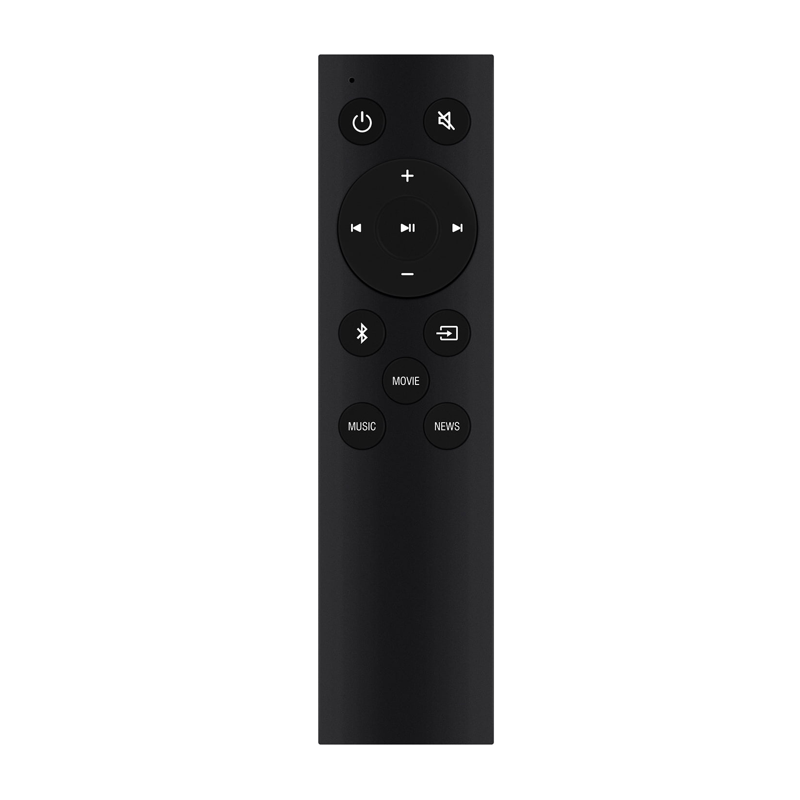 Winflike Replaced Remote Control Fit For TCL Home Theater Sound Bar