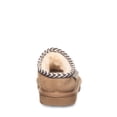 thumbnail image 6 of BEARPAW Tabitha Youth Hickory Size 3 | Kid's Slipper | Comfortable & Lightweight Indoor & Outdoor Shoe, 6 of 8