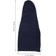 thumbnail image 2 of Sue-funda protectora para violonchelo, gamuza, accesorios de almacenamiento para celdas, 2 of 5