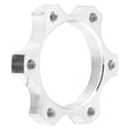 thumbnail image 1 of BASE de CONVERSION de Bride de Frein à Disque en Alliage d'Aluminium pour Vélo, 1 of 7
