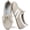 Khaki, variant on BERANMEY Non-Slip Fashion Sneakers for Women Cozy Lace-Up Color Block Casual Shoes Memory Foam Insole Trendy Womens Footwear Comfortable Casual Womens Sneakers Stylish Shoes Women Breathable Footwear