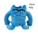 thumbnail image 1 of Mi pequeño monstruo emocional El monstruo de colores Muñeco de peluche Muñeco de juguete, 1 of 6