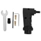 thumbnail image 3 of Amoladora, Accesorio Conveniente Para Amoladora Resistente Al Desgaste Con Llave Para Uso General Para Fábrica Para Uso Profesional Para Componentes Electrónicos ANGGREK Otros, 3 of 8