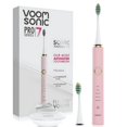 thumbnail image 1 of Voom Sonic Pro 7 Series Rechargeable Electronic Toothbrush, Advanced Oral Care Technology, 2-Minute Timer w/Quadrant Pacing, 5 Adjustable Speeds, 1 of 4