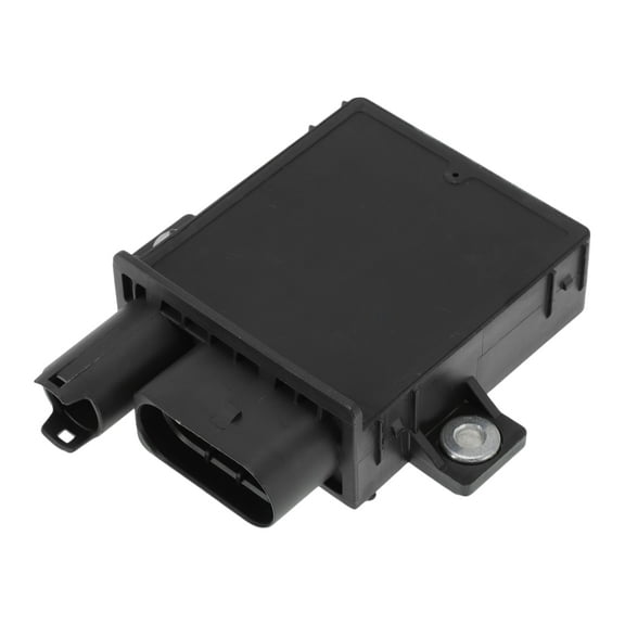 Unique Bargains No.97304030/97379635 Glow Plug Relay Control Unit Module for Chevrolet Silverado 2500 HD 3500 for GMC Sierra 2500 HD 3500 6.6L Diesel 2004-2005 Diesel Heater