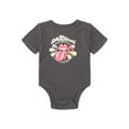 thumbnail image 3 of Rolling Stones Baby Boys or Girls Print Bodysuit, 2-Pack, Sizes 0/3M-24M, 3 of 3