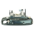thumbnail image 6 of Geelife Front Outside Exterior Textured Door Handle Pair Set For Chevrolet Toyota, 6 of 6