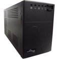 thumbnail image 1 of No-Break DATASHIELD KS-1500 LCD 1500 VA 900 W Negro, 1 of 6
