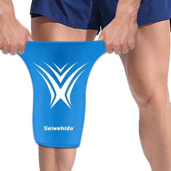 Envoltura con hielo SEIWEHIDO Lesiones extendidas de pierna y rodilla