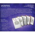 thumbnail image 3 of Renegade Game Studio: Vampire: The Masquerade - Discipline Deck Accessory - 5th Edition Roleplaying Game, 219 Tarot-Sized Cards, RPG, Ages 18+, 3 of 3