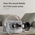thumbnail image 1 of For Bluetooth Speaker With Microphone Speaker Support Tf Card U, 1 of 5