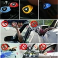 thumbnail image 3 of Mini Auto Car Garbage Can Automotive Vehicle Rubbish Bins, Small Trash Can Cup Holder for Bedroom Office Desk Home, 3 of 5