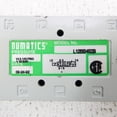 thumbnail image 3 of NUMATICS L12BB452B 24VDC 14.5-145PSI NSNP, 3 of 3