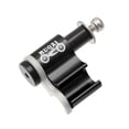 thumbnail image 3 of Youkk Bike Cable Guide Hydraulic Brake Line Holder Hose Wire Clips Clamps Black, 3 of 9