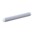 thumbnail image 1 of CAROOTU Plastic Rolling Pin Floating Point Exhaust Roller Non-stick Food Grade Kitchen Pastrys Dough Making Decor Tool, 1 of 7