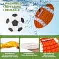 thumbnail image 3 of Set Fidget Toys QETRABONE para fútbol, baloncesto, béisbol y rugby, 3 of 6