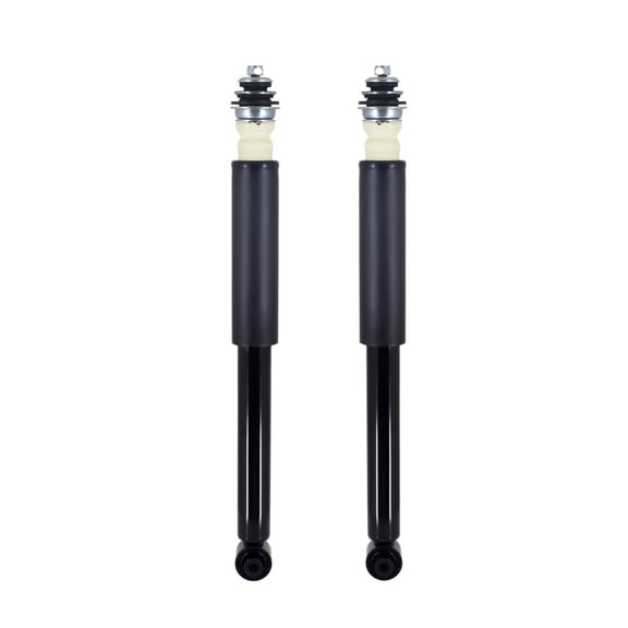 Pair of 2 Rear Complete Shock Absorber Kit For 2011-2016 Scion TC