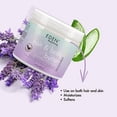 thumbnail image 5 of EDEN BodyWorks Lavender Aloe Hair + Body Butter (16 oz) - Natural Moisturizer - Hydrate, Calm and Soothe Hair & Skin, 5 of 7