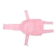 thumbnail image 3 of Asiento de baño para bebé, soporte antideslizante, universal, desmontable, red para bañera, ducha, malla rosa, 3 of 14