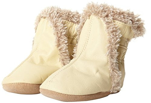 robeez classic bootie