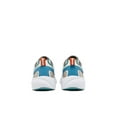thumbnail image 3 of WOMEN'S FASTBREAK RUNNER White/Mint/Orange, 3 of 4