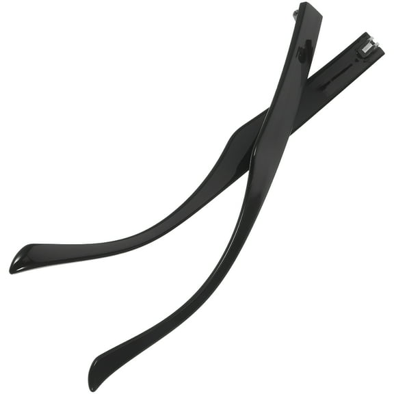 GJX Glasses Accessories Eyeglasses Repair Kit Replacement Eyeglasses Legs for Children