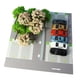 thumbnail image 2 of Modelo de estacionamiento, escena de exhibición de escena de automóvil, colección de diorama interactivo, de diseño de modelo de basura de, 2 of 9