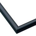 thumbnail image 1 of Epoch Aluminum Puzzle Frame Panel Max Black (73x102cm) (Panel No.20-T), 1 of 5