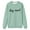 Light Green, variant on Boy Mom Sweatshirts for Women 2025 Long Sleeve Crewneck Drop Shoulder Boy Mama Graphic Sweatshirt Pullover Tops
