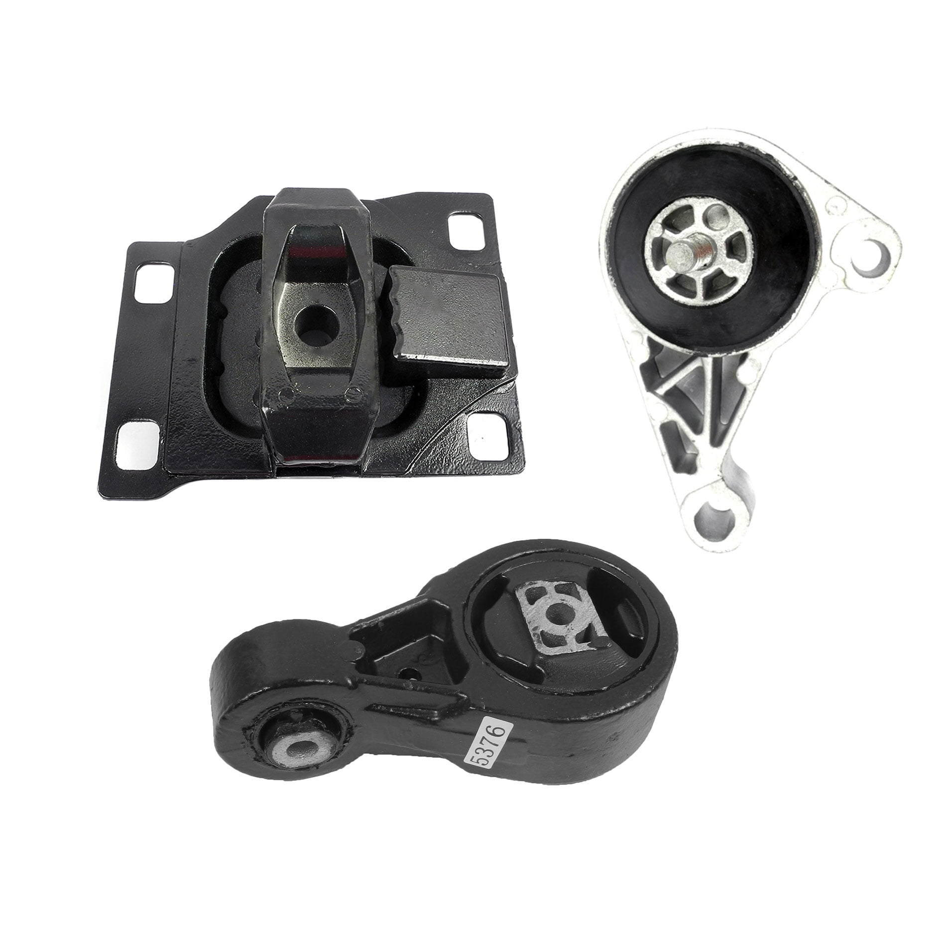 CF Advance For 0507 Ford Focus 2.0L Motor and Trans Mount Auto Set