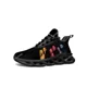 thumbnail image 1 of Zapatillas deportivas de la serie de televisión Friends, Central Perk Coffee Flats, para hombre y mujer, deportivas para correr, de alta calidad, personalizables., 1 of 6