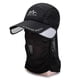 thumbnail image 5 of All Round Sun Hat With Face Cover Anti UV Comfortable Sun Hat for Fishing Hiking, 5 of 5