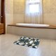 thumbnail image 5 of Puntoco Bathroom Absorbent Door Mat toilet toilet Quick-Drying Non-Slip Mat Diatom Mud Absorbent Floor Mat toilet Mat, 5 of 5