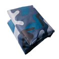 thumbnail image 4 of Cubierta para bote inflable - Almacenamiento de escudo de protección solar UV impermeable para bote inflable Bote auxiliar - Varios tamaños - 230 cm #yg, 4 of 5